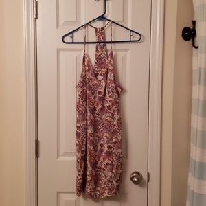 Sage The Label Slip Dress
